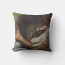 Recherche de orang outan coussins Faune