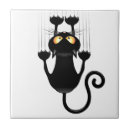 Recherche de dessin de chat carreaux Animaux