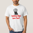 Recherche de amour de zombi Horreur