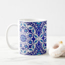 Recherche de tuile turque tasses Motif