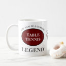 Recherche de ping pong tasses Monogramme
