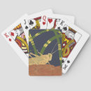 Recherche de arrière plan jeux de cartes Vert