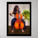Recherche de cello posters Classical
