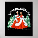 Recherche de humour de noël posters Chat noir