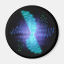 Recherche de ondes sonores magnets Pour tous