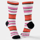 Recherche de rayées chaussettes Motif