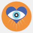 Recherche de coeur grec autocollants Pour tous