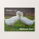 Recherche de canard puzzles Pour elle