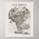 Recherche de san diego posters Moderne