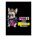 Recherche de mort posters Punk