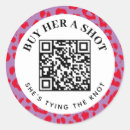 Recherche de noeud rouge autocollants Lier le noeud