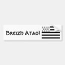 Recherche de bretons voiture autocollants Breizh