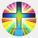 Recherche de jesus christ autocollants Chrétien