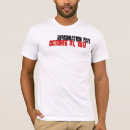 Recherche de réforme tshirts Le christ