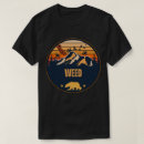 Recherche de weed vêtements Californie