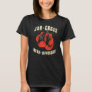 Recherche de uppercut tshirts Crochet