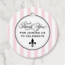 Recherche de fleur de lis rose Mariés