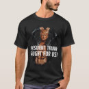 Recherche de battu tshirts Amérique