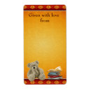 Recherche de vintages livre étiquettes Bientôt maman