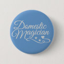 Recherche de magicien badges Magique