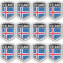 Recherche de islandais autocollants Islande