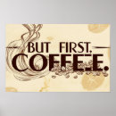 Recherche de esquisse posters Café