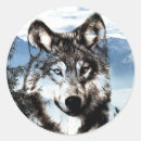 Recherche de totem animal autocollants Faune