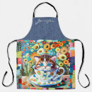 Recherche de chat tabliers Nom