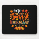 Recherche de thanksgiving drôle tapis souris Automne