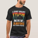 Recherche de outdoors tshirts Camper