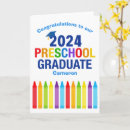 Recherche de crayon coloré vœux cartes Crayons