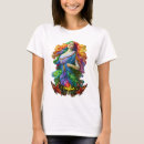 Recherche de peinture numérique tshirts Imaginaire