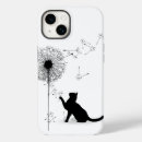 Recherche de pissenlit iphone coques Dandelion