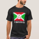 Recherche de drapeau du burundi tshirts Meilleur