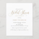 Recherche de calligraphy bridal shower invitations Calligraphie