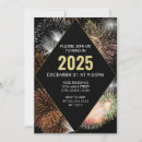 Recherche de nye party invitations Feu