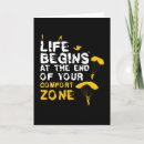 Recherche de vie commence vœux cartes Parachute