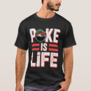 Recherche de poke tshirts Pêcheur