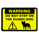 Recherche de francais magnets Chien