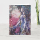Recherche de peinture spirituelle vœux cartes Inspirant