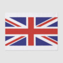 Recherche de drapeau anglais Rouge