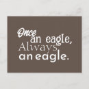 Recherche de aigle blanc cartes postales Brun