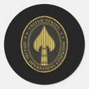 Recherche de élite autocollants Bérets verts