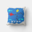 Recherche de kite coussins Ciel