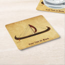 Recherche de vikings dessous de verres Norse
