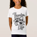 Recherche de tragédie tshirts Théâtre