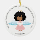 Recherche de angel ornements Noir