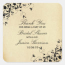 Recherche de antiquité autocollants Élégant