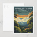 Recherche de nuageux cartes postales Vintage