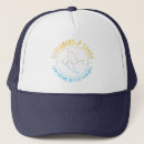 Recherche de surfers casquettes Vagues